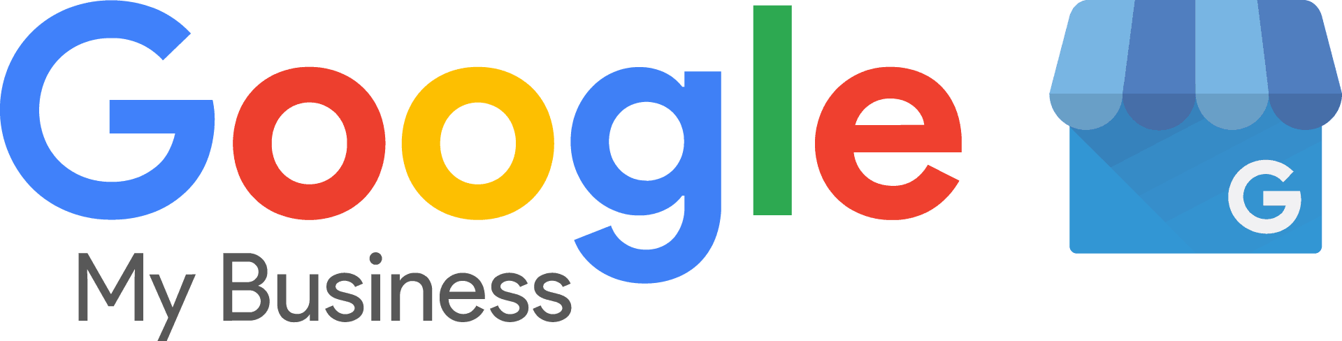 logo google my buisness